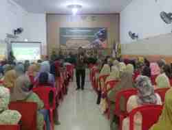 Sinergi Orang Tua dan Anak Ciptakan Generasi Emas tanpa Cemas Sinergi Orang Tua dan Anak Ciptakan Generasi Emas tanpa Cemas