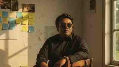 Mohamad Isyamudin S.H C.NS Kader HmI Ciputat