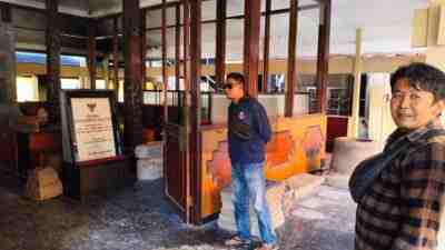 Museum Dijarah, Bupati Kediri Minta Pencuri Kembalikan Benda Purbakala Museum Dijarah, Bupati Kediri Minta Pencuri Kembalikan Benda Purbakala