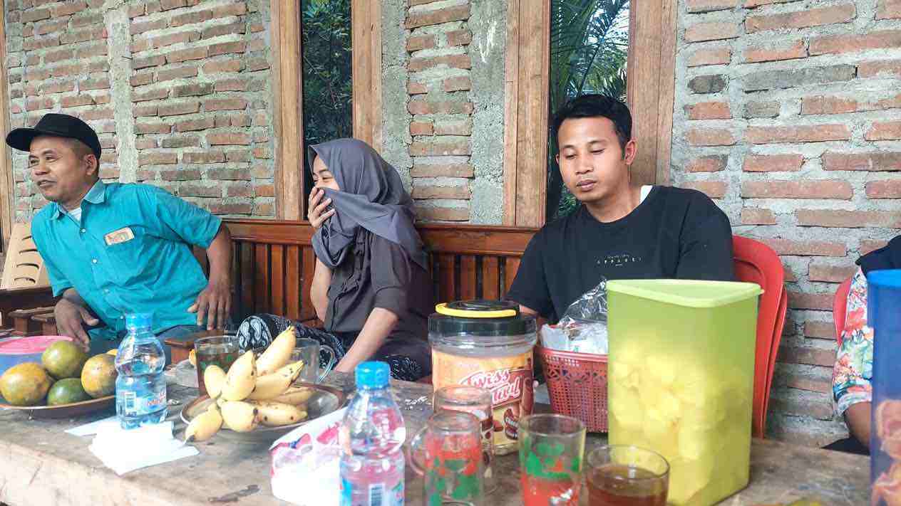 Orang Tua Korban IFM Balita yang Meninggal Usai Operasi Bibir Sumbing