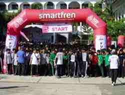 MA An-Nawawi Berjan Meriahkan Haornas 2025 dengan Tingkatkan Silaturahmi melalui Fun Run dan Berbagai Lomba MA An-Nawawi Berjan Meriahkan Haornas 2025 dengan Tingkatkan Silaturahmi melalui Fun Run dan Berbagai Lomba