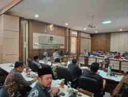 Shelter Kuliner Kutoarjo Sepi, Pedagang Mengeluh ke Komisi III DPRD