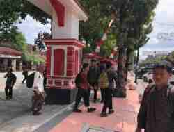 Belajar Jalan Terus, Sekolah di Kota Blitar Atur Ulang Sistem Pembelajaran Belajar Jalan Terus, Sekolah di Kota Blitar Atur Ulang Sistem Pembelajaran