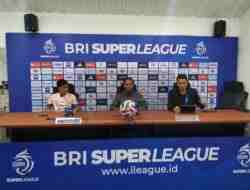 Melawat ke Markas Bhayangkara FC, Dua Pemain Kunci Persik Kediri Absen Melawat ke Markas Bhayangkara FC, Dua Pemain Kunci Persik Kediri Absen