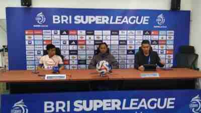 Melawat ke Markas Bhayangkara FC, Dua Pemain Kunci Persik Kediri Absen Melawat ke Markas Bhayangkara FC, Dua Pemain Kunci Persik Kediri Absen
