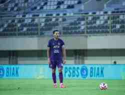 Waspadai Kebangkitan Malut United, Persik Kediri Beri Perhatian Eks Punggawa Persib Waspadai Kebangkitan Malut United,  Persik Kediri Beri Perhatian Eks Punggawa Persib