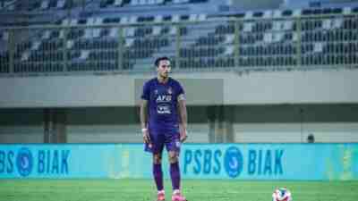 Waspadai Kebangkitan Malut United, Persik Kediri Beri Perhatian Eks Punggawa Persib Waspadai Kebangkitan Malut United,  Persik Kediri Beri Perhatian Eks Punggawa Persib