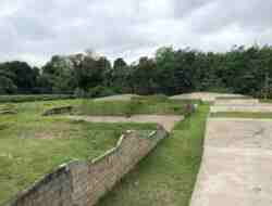Sekda Kota Blitar: Atlet BMX Tetap Latihan Meski Sirkuit Belum Rampung Sekda Kota Blitar: Atlet BMX Tetap Latihan Meski Sirkuit Belum Rampung