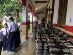 Dispendik Kota Blitar Sarankan Penyaluran MBG juga Sasar Ibu Hamil dan Balita Lewat Posyandu Dispendik Kota Blitar Sarankan Penyaluran MBG juga Sasar Ibu Hamil dan Balita Lewat Posyandu