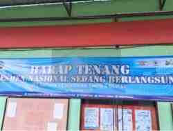 Ketersediaan Komputer Aman, Dinas Pendidikan Pastikan ANBK Kota Blitar Berjalan Lancar Ketersediaan Komputer Aman, Dinas Pendidikan Pastikan ANBK Kota Blitar Berjalan Lancar