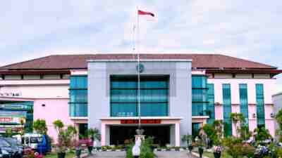 Usai Peserta Operasi Bibir Sumbing Meninggal, Ini Pernyataan RSUD dr. Soedirman Usai Peserta Operasi Bibir Sumbing Meninggal, Ini Pernyataan RSUD dr. Soedirman