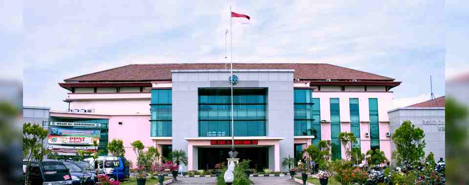 Usai Peserta Operasi Bibir Sumbing Meninggal, Ini Pernyataan RSUD dr. Soedirman RSUD dr. Soedirman Kebumen