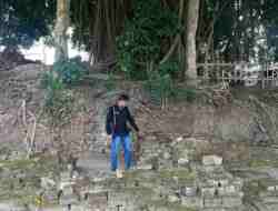 Eskavasi Candi Joko Pangon Ditunda, Pemkot Blitar Masih Sewa Lahan Warga