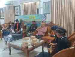 Sugeng Winarto Terpilih Pada Musyawarah Luar Biasa (MLB) Perkumpulan Tosan Aji Brajabumi Kabupaten Kebumen