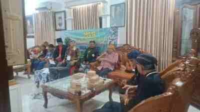 Sugeng Winarto Terpilih Pada Musyawarah Luar Biasa MLB Perkumpulan Tosan Aji Brajabumi Kabupaten Kebumen