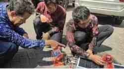 Kenalkan Inovasi Smart Solar, UNP Kediri Sebet Juara 3 Ajang Bergengsi Mahasiswa Antar Negara Asia Tim Hoky Hunter dari Fakultas Teknik dan Ilmu Komputer UNP Kediri