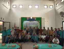 Inovasi dari Pinggiran: UMNU Kebumen Menciptakan Desa Agrosustainable di Desa Sendangdalem, Padureso Inovasi dari Pinggiran: UMNU Kebumen Menciptakan Desa Agrosustainable di Desa Sendangdalem, Padureso