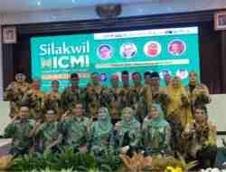 ICMI Jatim: Merawat Aspirasi Mahasiswa, Menolak Anarkisme, Meneguhkan Jalan Dialog
