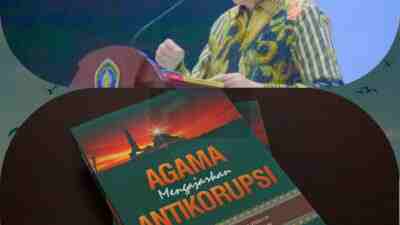 Ketika Penegak Hukum Tersandung Korupsi: Refleksi Negara yang Belum Selesai