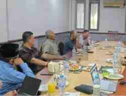 Enam Asosiasi Haji-Umroh Jatim Bersatu Menyongsong Era Baru Enam Asosiasi Haji-Umroh Jatim Bersatu Menyongsong Era Baru
