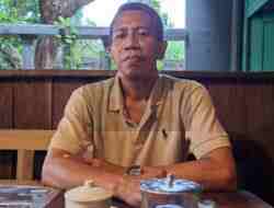 Penjaringan Ketua DPC PDI Perjuangan Kabupaten Kediri, Murdi Hantoro Ungguli 3 Calon Lainnya