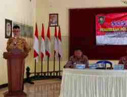 Wakil Ketua DPRD Purworejo Rokhman Dorong Pendidikan Politik Bagi Generasi Muda Wakil Ketua DPRD Purworejo Rokhman Dorong Pendidikan Politik Bagi Generasi Muda
