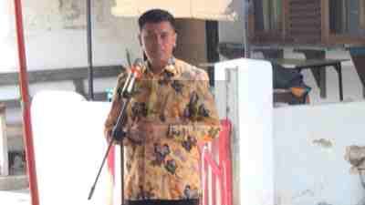Program RT Keren Kota Blitar, Pemberdayaan Warga untuk Warga Program RT Keren Kota Blitar, Pemberdayaan Warga untuk Warga