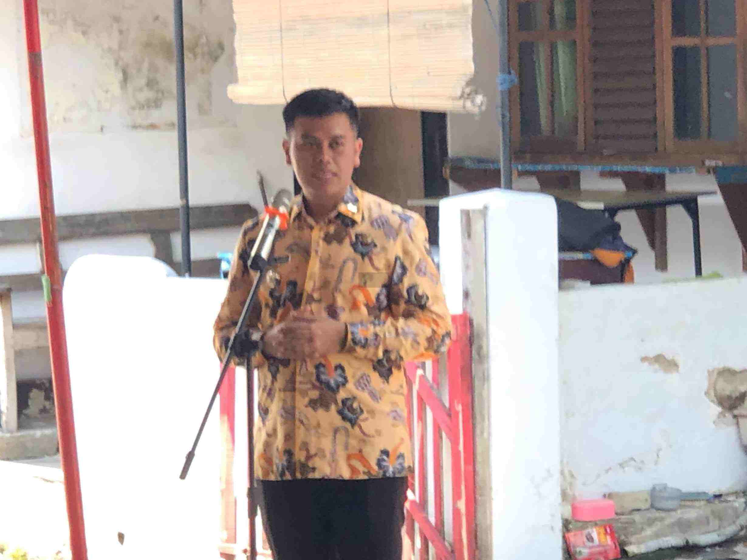 Wali Kota Blitar Beri Kebebasan ASN Berkarir di Luar Daerah, Termasuk Sekda Kota Blitar Wali Kota Blitar Syauqul Muhibbin
