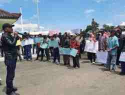 AMPERA Minta Pemkab Blitar Lawan Mafia Tanah