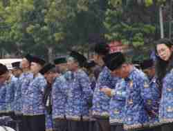 Pemkot Blitar Siapkan Pengisian Kekosongan 8 Jabatan Kepala Dinas Kota Blitar