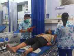 Hutang Piutang, Kasus Pengeroyokan oleh Ketua Ormas di Purworejo Naik ke Penyidikan