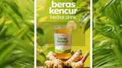 Khasiat Rempah Warisan Nusantara dan Segudang Manfaat Jamu Beras Kencur, Kunyit Asam, dan Temu Lawak Beras Kencur