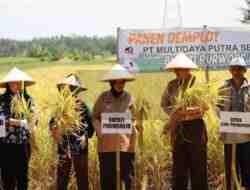 Pemkab Purworejo Dorong Petani Terapkan Teknologi Usaha Tani Modern Pemkab Purworejo Dorong Petani Terapkan Teknologi Usaha Tani Modern