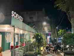 5 Rekomendasi Cafe di Blitar yang Sedang Hits dan Memiliki Banyak Spot Foto 5 Rekomendasi Cafe di Blitar yang Sedang Hits dan Memiliki Banyak Spot Foto