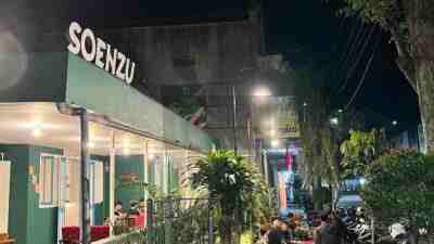 5 Rekomendasi Cafe di Blitar yang Sedang Hits dan Memiliki Banyak Spot Foto 5 Rekomendasi Cafe di Blitar yang Sedang Hits dan Memiliki Banyak Spot Foto
