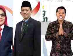 Ini 3 Besar Calon Sekda Kabupaten Blitar, Siapa yang Dipilih Bupati Rijanto ?