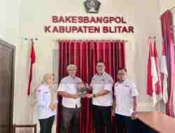 DPD FBN-RI Kabupaten Blitar Siap Mengawal Nasionalisme dan Bonus Demografi dari Berbagai Ancaman DPD FBN-RI Kabupaten Blitar Siap Mengawal Nasionalisme dan Bonus Demografi dari Berbagai Ancaman