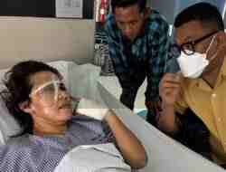 PMI yang Viral di Medsos Uya Kuya Mendapatkan Perawatan Medis Intensif di Malaysia Warga Ponggok PMI yang Viral di Medsos Uya Kuya Mendapatkan Perawatan Medis Intensif di Malaysia Warga Ponggok