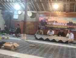 15 Tahun Krisis Air, Warga Bayan Menjerit: Dialog Irigasi DI Kragilan Jadi Harapan Baru