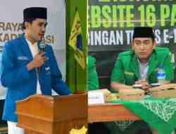 GP Ansor dan PMII Purworejo Serukan Boikot Trans7, karena Lecehkan Pesantren GP Ansor dan PMII Purworejo Serukan Boikot Trans7, karena Lecehkan Pesantren