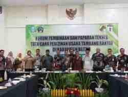Koperasi Tirta Kelud Brawijaya, Kolaborasi Warga dan TNI agar Tambang Sejahterakan Warga Koperasi Tirta Kelud Brawijaya, Kolaborasi Warga dan TNI agar Tambang Sejahterakan Warga