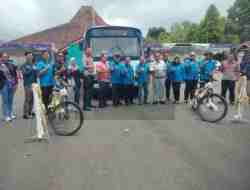 Government Autoshow (GAS) 2025 Purworejo Resmi Dibuka: Dorong Ekonomi, Inovasi Otomotif, dan Kesadaran Pajak Kendaraan Government Autoshow (GAS) 2025 Purworejo Resmi Dibuka: Dorong Ekonomi, Inovasi Otomotif, dan Kesadaran Pajak Kendaraan