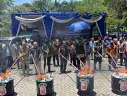 Menkeu Purbaya Kunker ke Jawa Timur, Ini yang Dilakukan