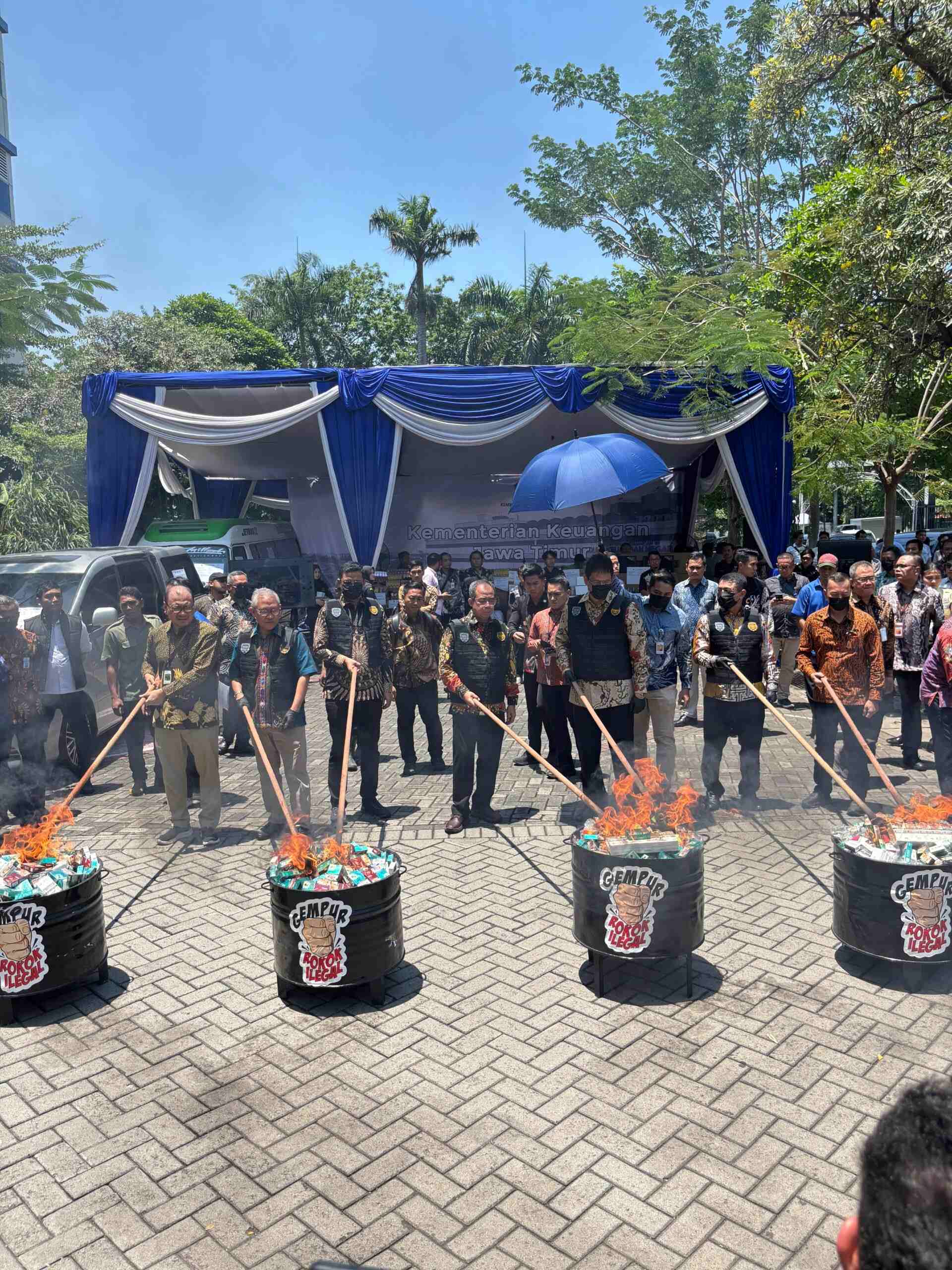 Menkeu Purbaya Kunker ke Jawa Timur, Ini yang Dilakukan IMG 20251002 WA0005 scaled