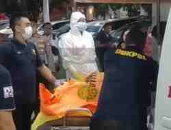 Tim DVI Polda Jatim Berhasil Identifikasi Tujuh Santri Berhasil Dikenali