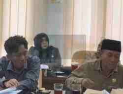 DPRD Kabupaten Blitar Bahas KUA-PPAS 2026 Bersama Tim Anggaran Pemda DPRD Kabupaten Blitar Bahas KUA-PPAS 2026 Bersama Tim Anggaran Pemda