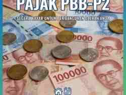 Target Pajak Kota Blitar Kurang Rp1,5 Miliar, Pemkot Perpanjang Tenggat Pajak