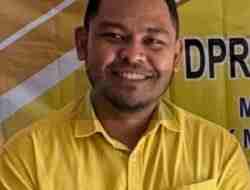 DPD Golkar Kabupaten Blitar Buka Pendaftaran Calon Ketua, Berikut Jadwalnya DPD Golkar Kabupaten Blitar Buka Pendaftaran Calon Ketua, Berikut Jadwalnya