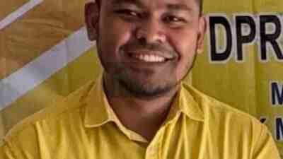 DPD Golkar Kabupaten Blitar Buka Pendaftaran Calon Ketua, Berikut Jadwalnya DPD Golkar Kabupaten Blitar Buka Pendaftaran Calon Ketua, Berikut Jadwalnya