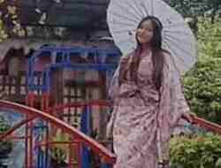 Berwisata ke Negeri Matahari Terbit Hemat Biaya, Datang ke Istana Sakura Blitar Berwisata ke Negeri Matahari Terbit Hemat Biaya, Datang ke Istana Sakura Blitar